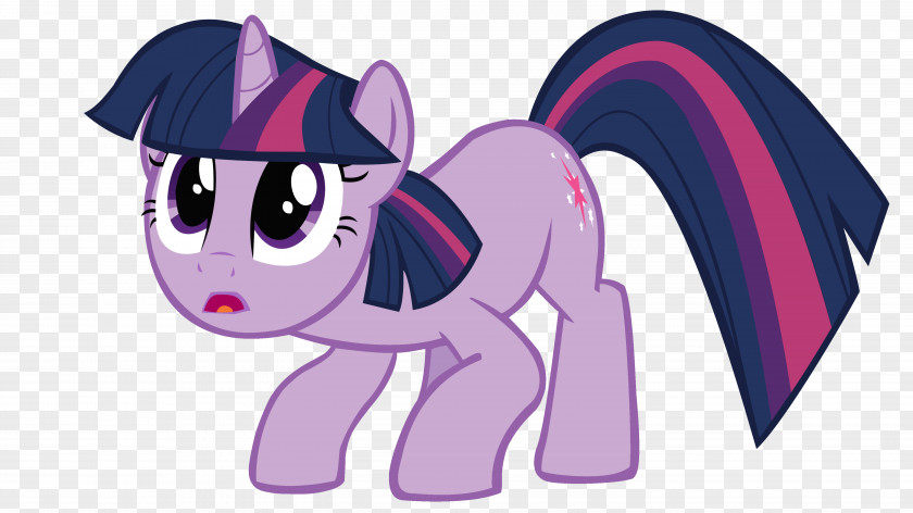 Horse Pony Cartoon PNG