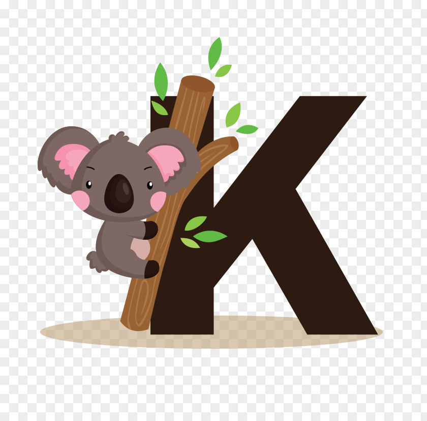 K Letter Alphabet Clip Art PNG