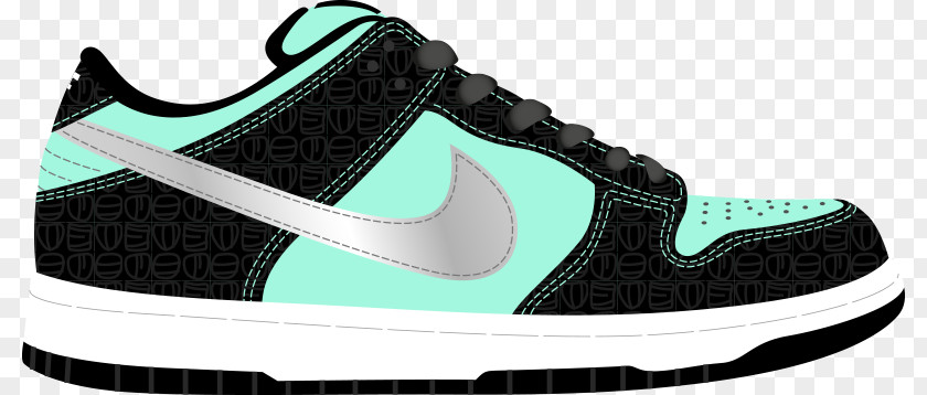 Nike Skate Shoe Sneakers Converse PNG