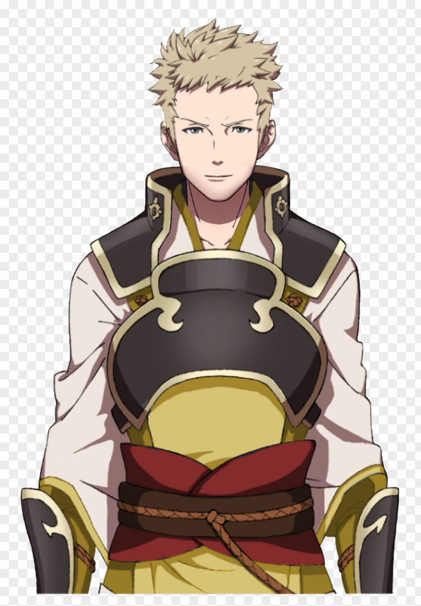 Owain Lawgoch Fire Emblem Fates Awakening Video Game Samurai PNG