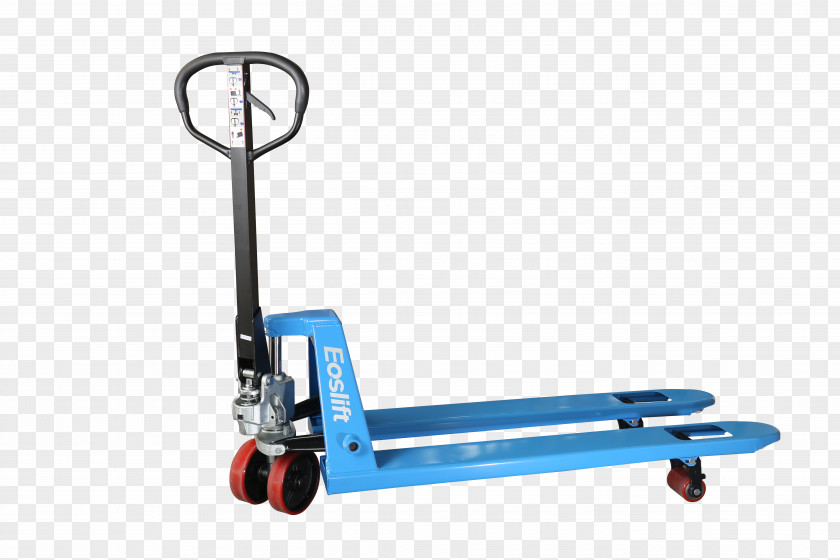 Pallet Jack Hand Truck Forklift PNG