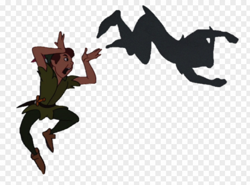 Peter Pan T-shirt Tinker Bell Drawing PNG