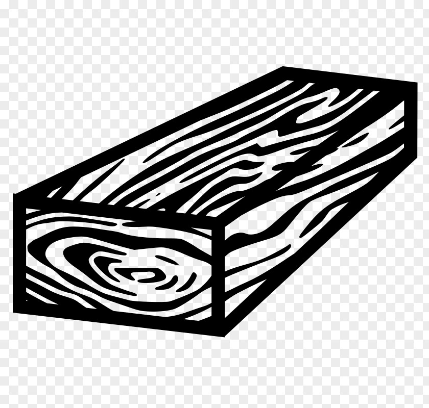 Plank Wood Clip Art PNG