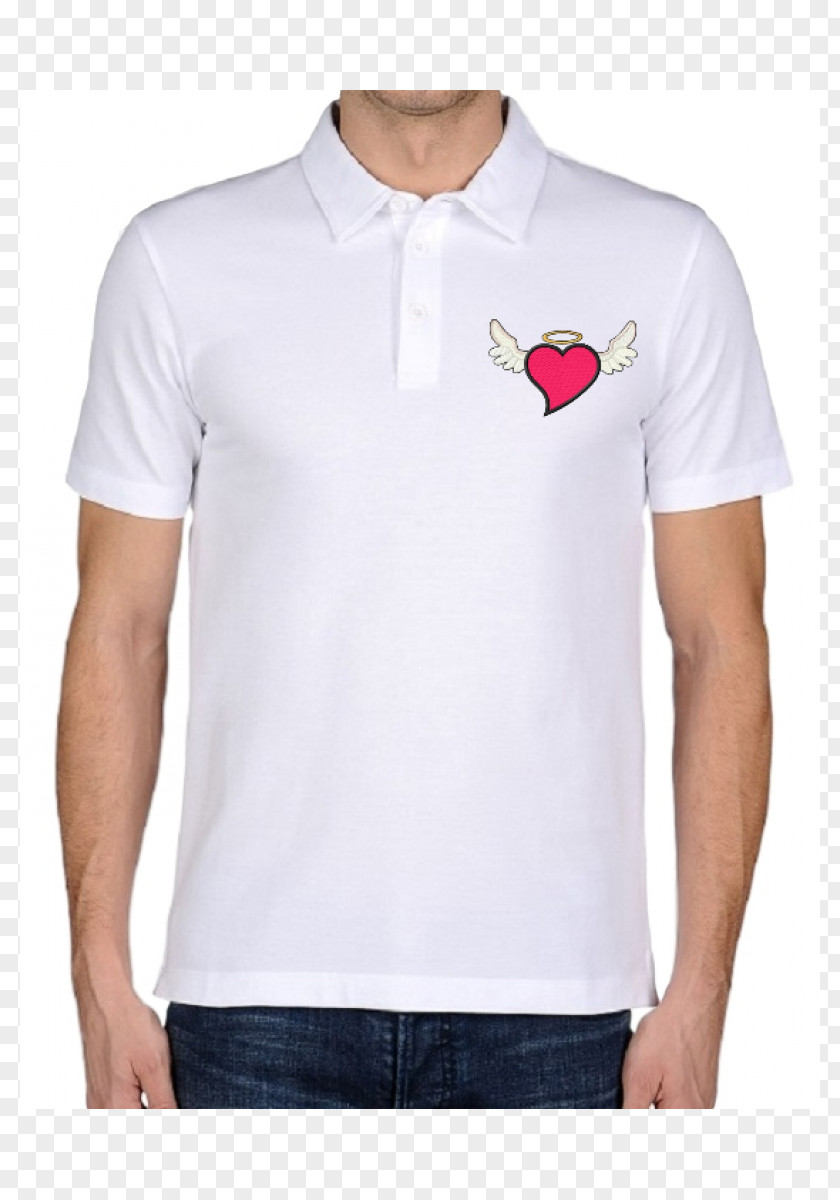 Polo Shirt T-shirt Uniform Collar Sleeve PNG