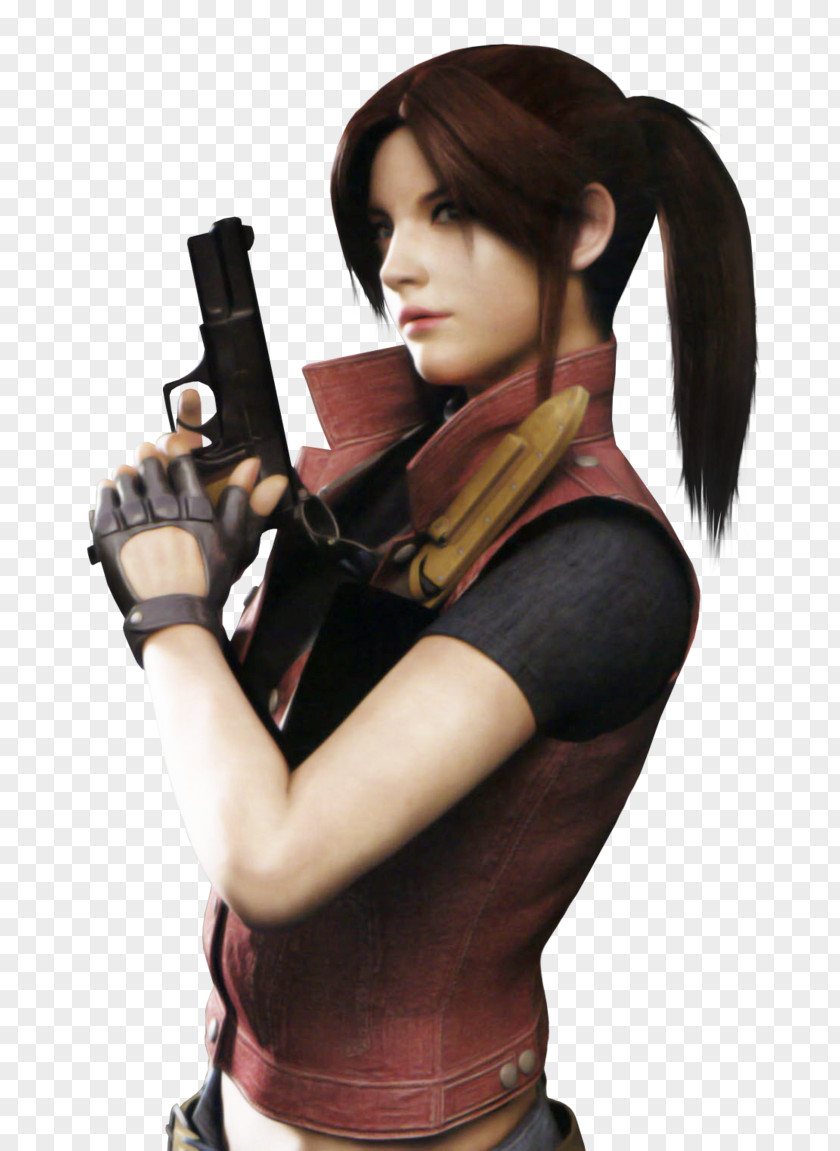 Resident Evil Evil: The Darkside Chronicles Claire Redfield Final Chapter Leon S. Kennedy Outbreak PNG