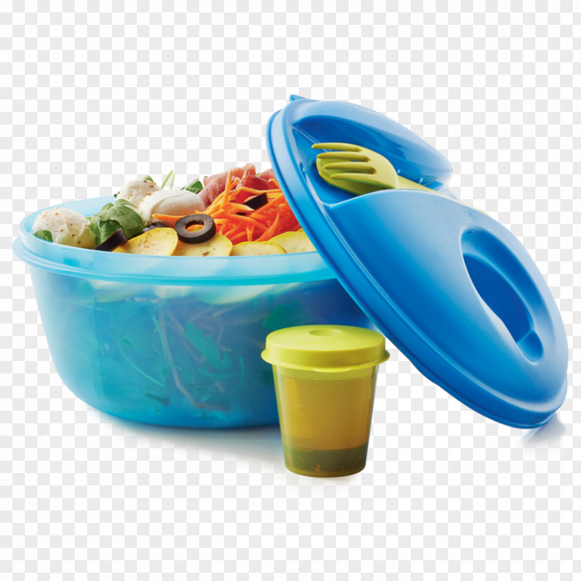 Salad Tupperware Brands Lunchbox Bowl Lid PNG