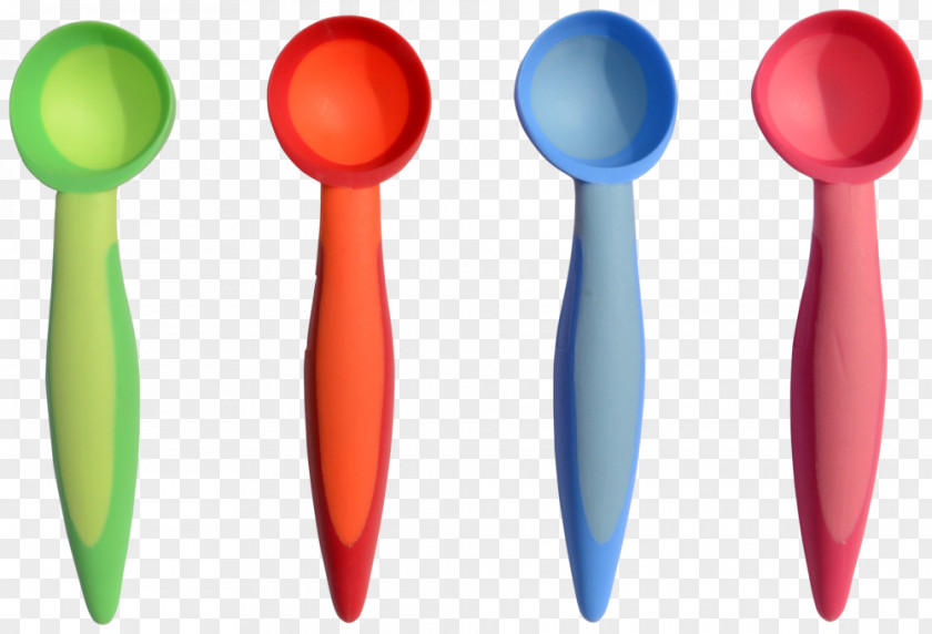 Spoon Plastic PNG