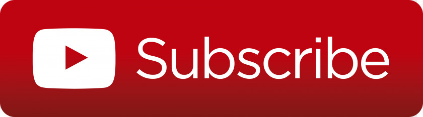 Subscribe Logo Image Sticker YouTube Decal PNG