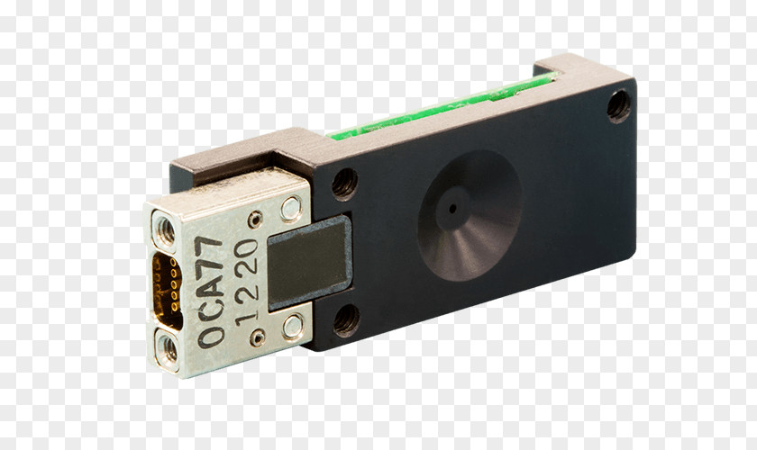 Sun Sensor Electronic Component CubeSat Electronics PNG
