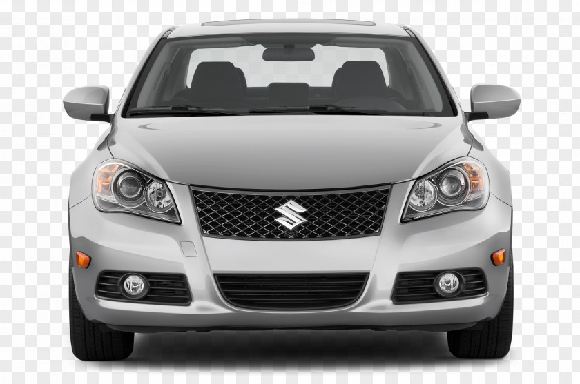 Suzuki 2010 Kizashi Car 2013 SE Sport GTS PNG