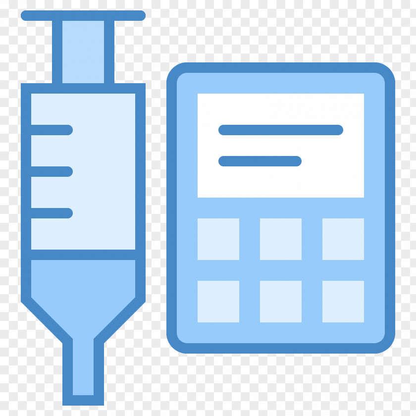 Syringe Infusion Pump Intravenous Therapy PNG