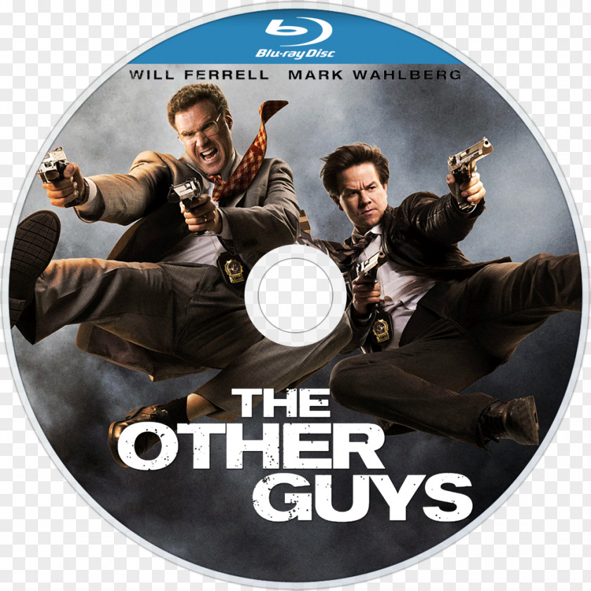The Other Guys YouTube Film Criticism Streaming Media Cinema PNG