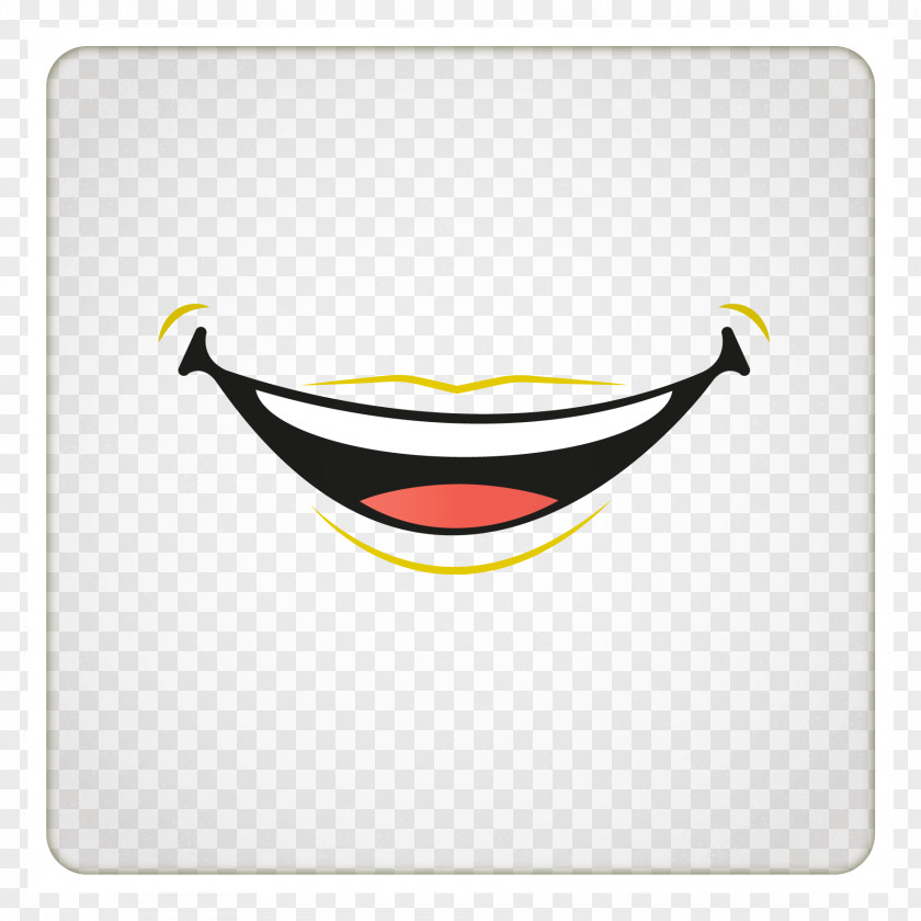 Vector Smiling Joke Laughter Humour Aptoide PNG