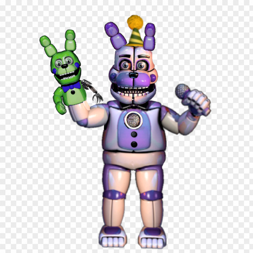 Ayfa Watercolor Five Nights At Freddy's: Sister Location Freddy's 2 Ultimate Custom Night Fredbear's Family Diner PNG
