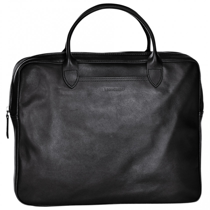 Bag Longchamp Handbag Briefcase Pliage PNG
