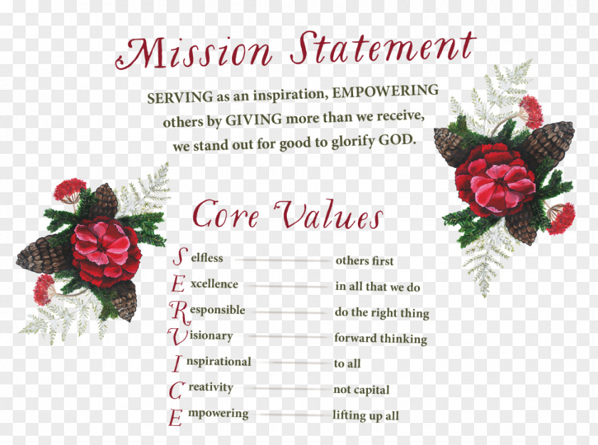 Beautify The Soul With Civilization Garden Roses Mission Statement Organization Greeting & Note Cards Vision PNG