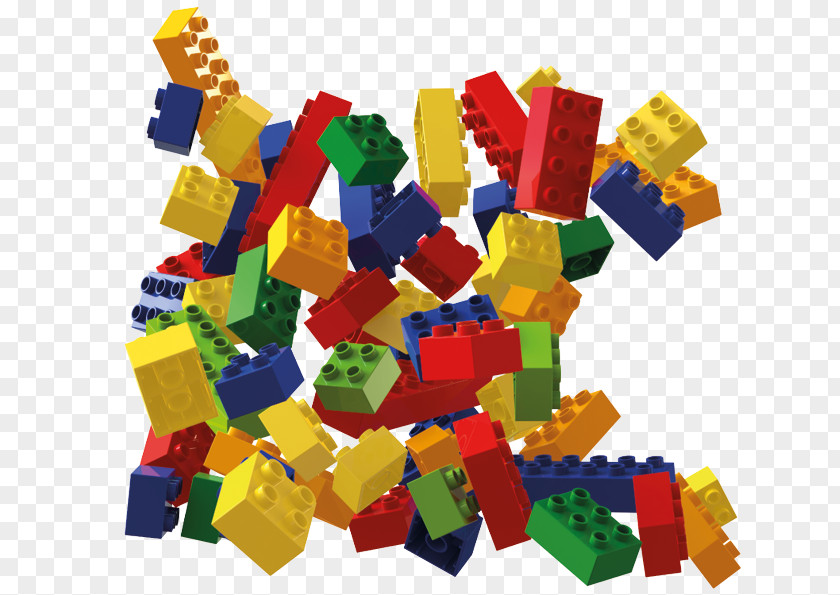 Building Blocks Toy Block Game Play Child PNG