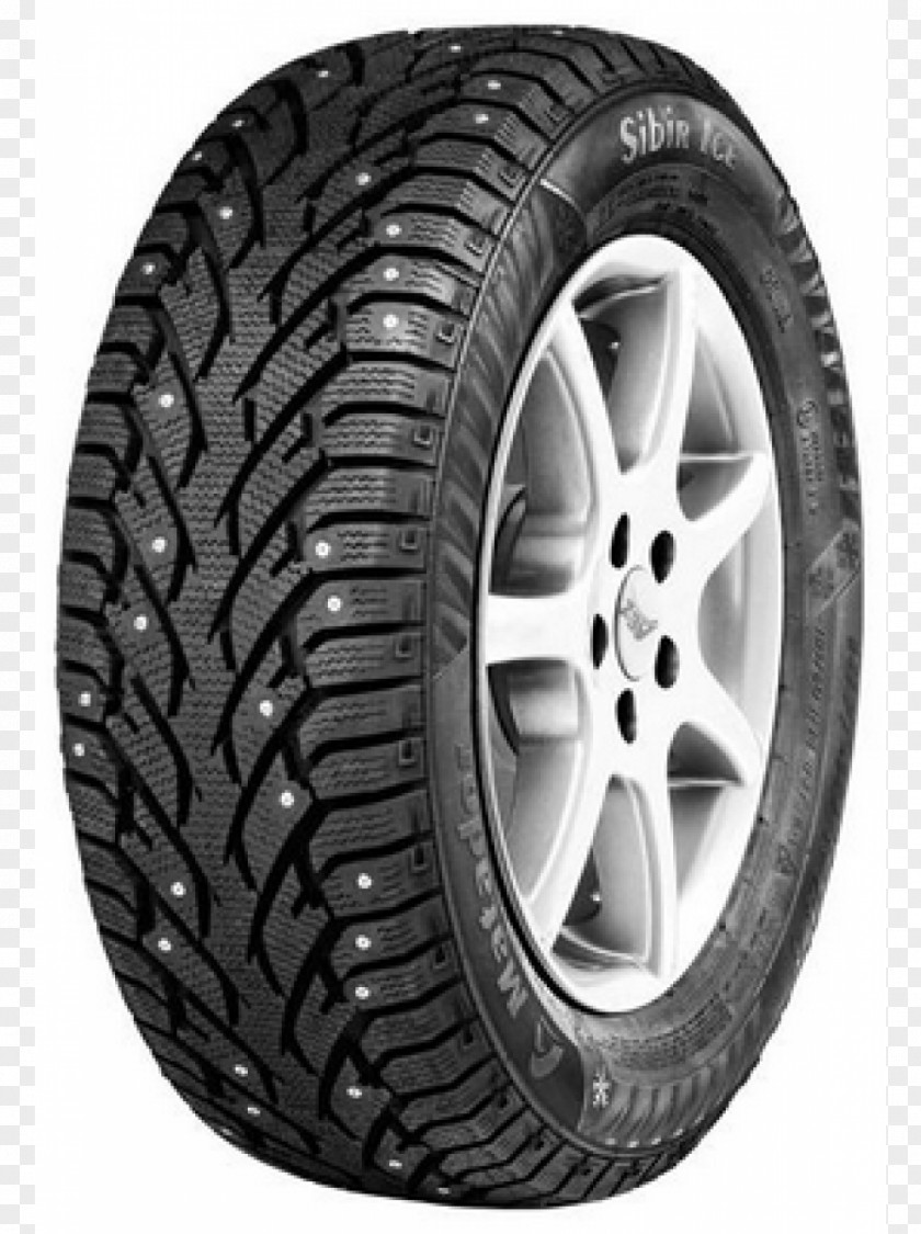 Car Tread Van Snow Tire PNG