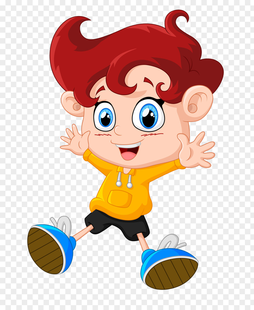 Child Drawing Clip Art PNG