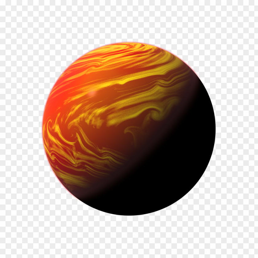 Dwarf House Sphere PNG