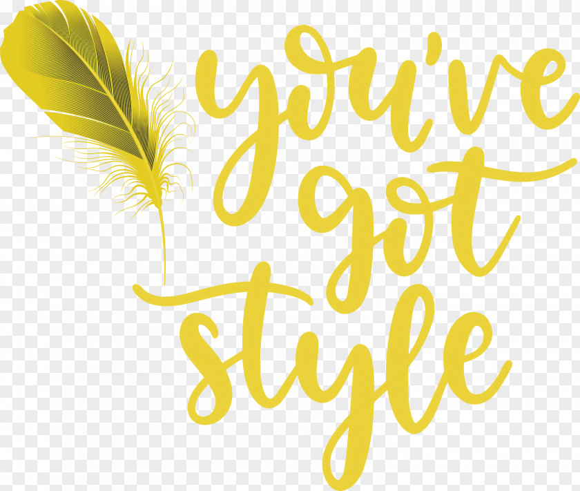 Got Style Fashion PNG