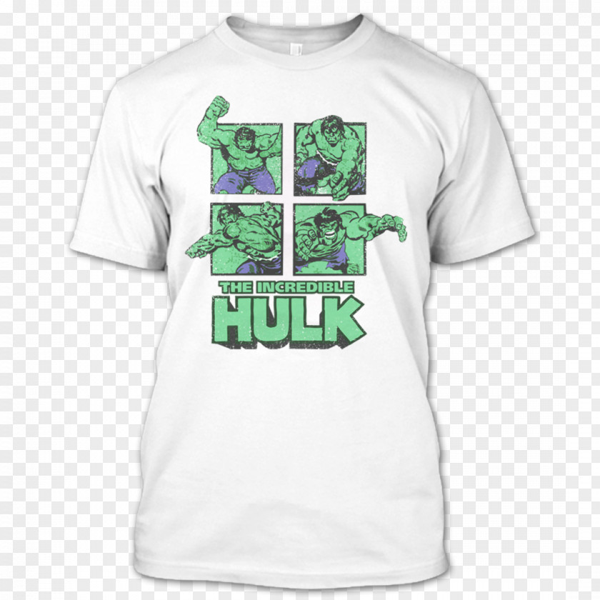 Hulk Marvel The Cat In Hat T-shirt Clothing Hoodie PNG
