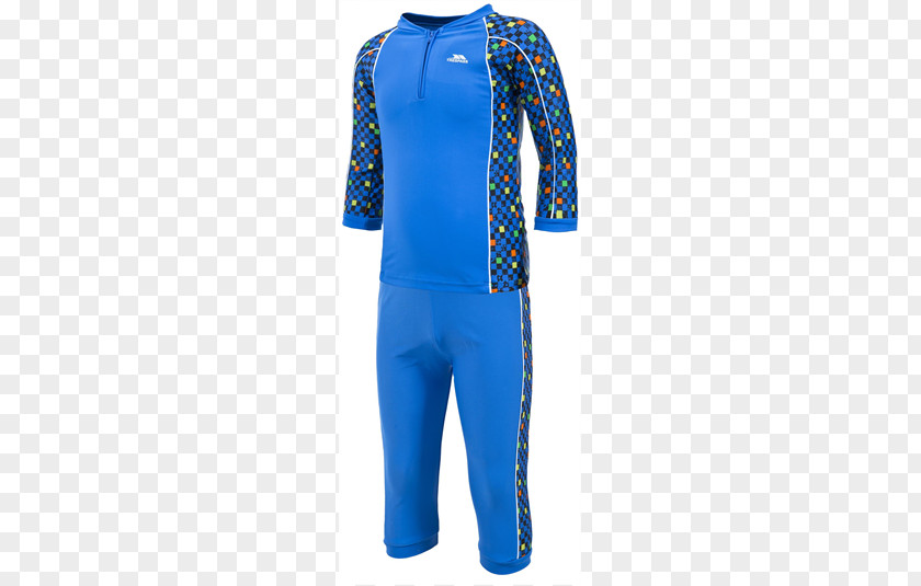 Kids Swim One-piece Swimsuit Wetsuit Child Dress PNG