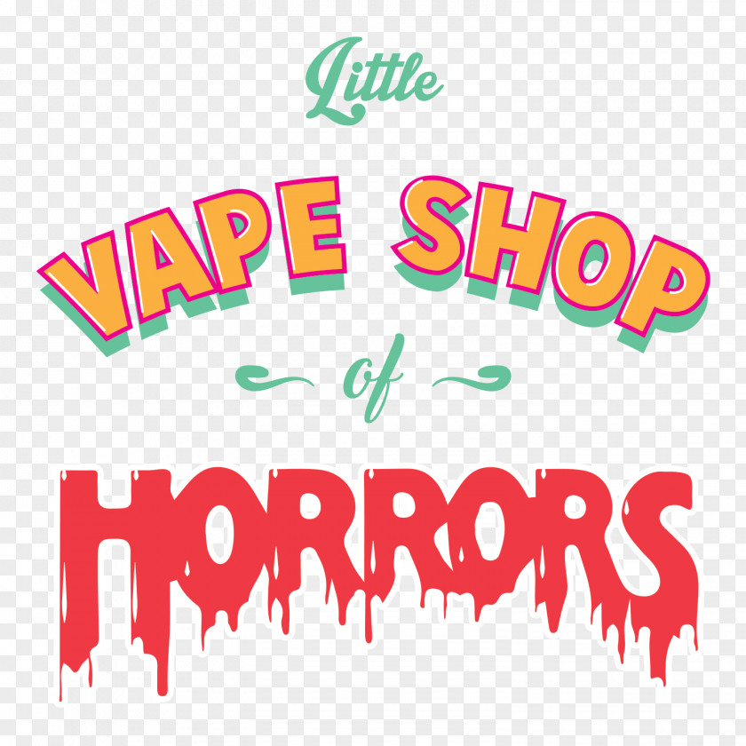 Little Shop Of Horrors Electronic Cigarette Aerosol And Liquid Vape Horror Ranger Wholesale EJuice/eLiquid Distributor: 1800+ Brands PNG