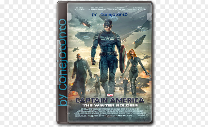 Marvel Studios Captain America Bucky Barnes Black Widow Iron Man Cinematic Universe PNG