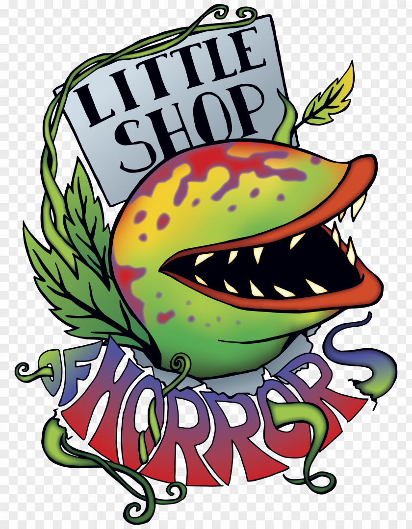 Meadow Hollywood Little Shop Of Horrors Mr. Mushnik Theatre At The Center PNG