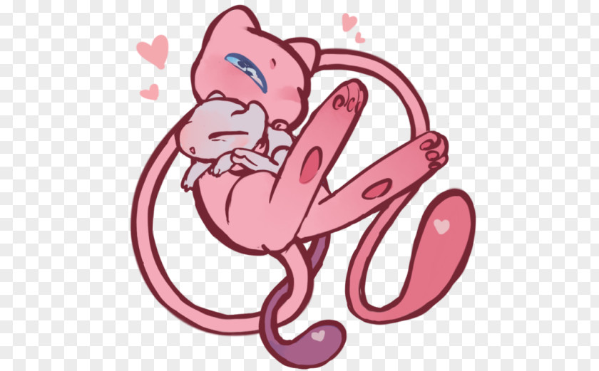 Mew Mewtwo Pokkén Tournament Pokémon Clip Art PNG