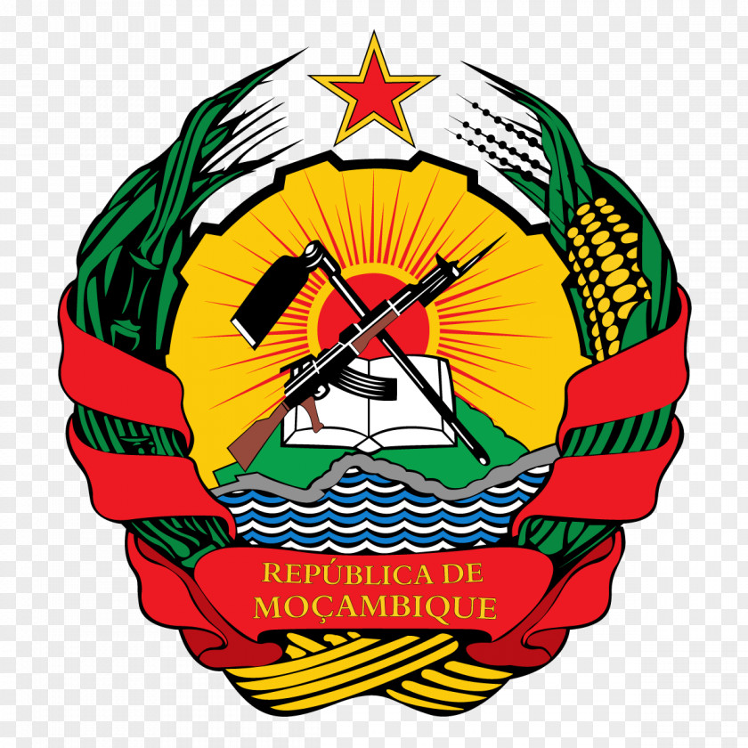 National Emblem Of Nepal Portuguese Mozambique People's Republic Coat Arms PNG