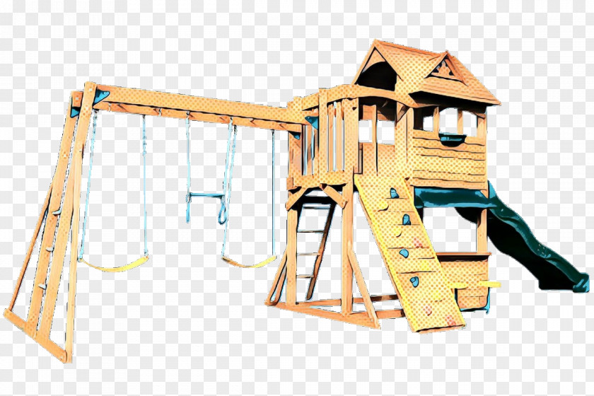 Play Chute Outdoor Equipment Swing Playground Public Space Slide PNG