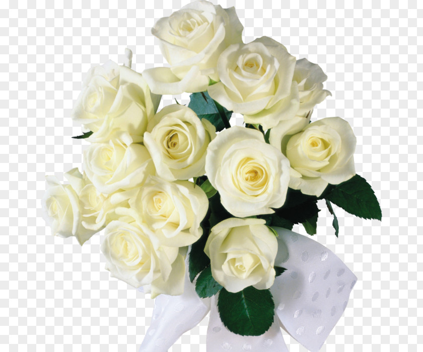 Rose Flower Bouquet PNG