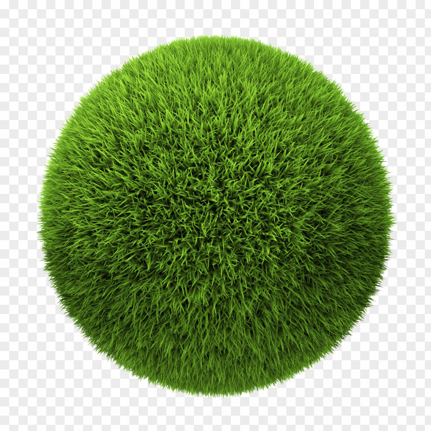 Round Grass Stock Photography Ball Royalty-free Illustration PNG
