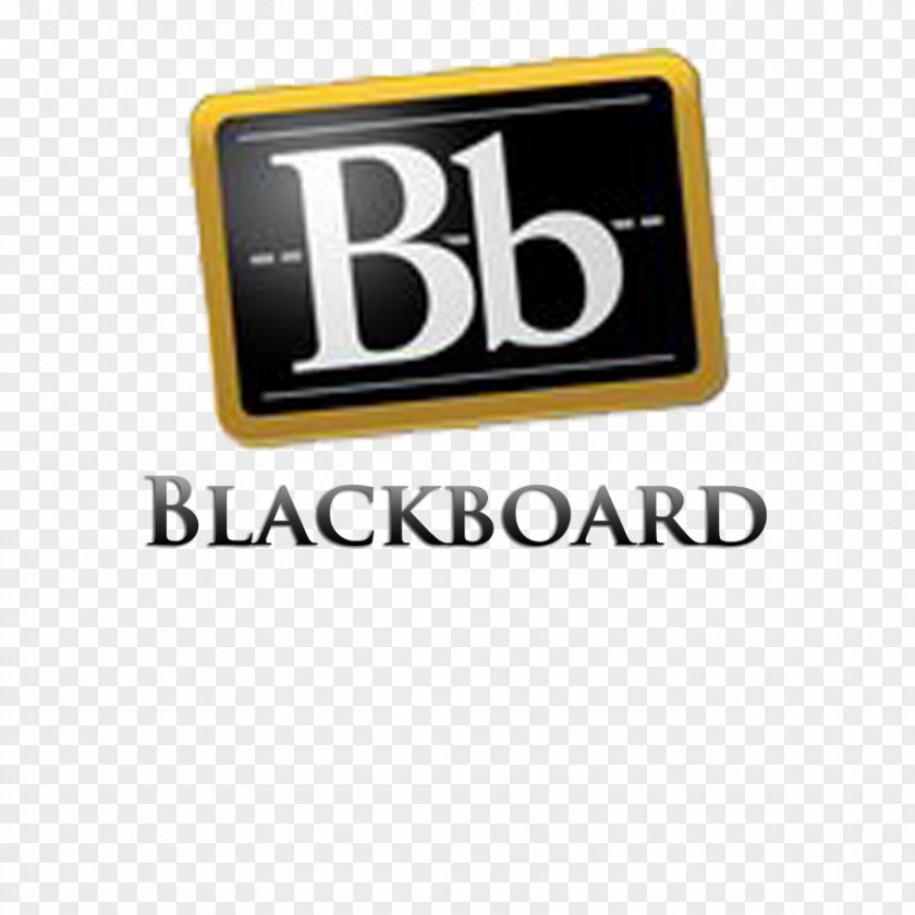 Student Blackboard Learn Computer Software Education PNG