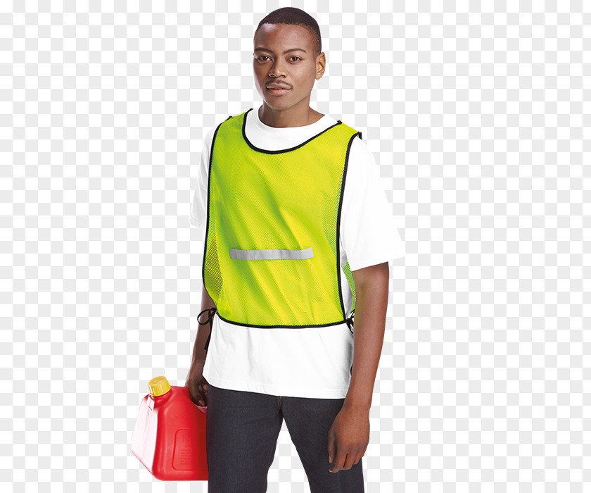 T-shirt Gilets High-visibility Clothing Workwear Wellington Boot PNG