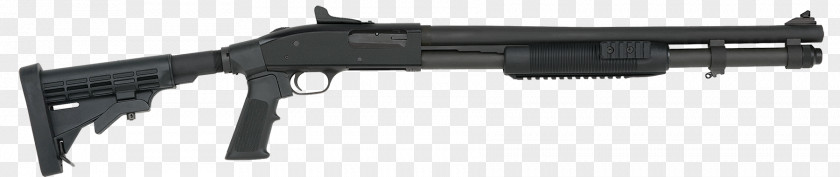 Weapon Mossberg 500 Pump Action O.F. & Sons Shotgun Magpul Industries PNG