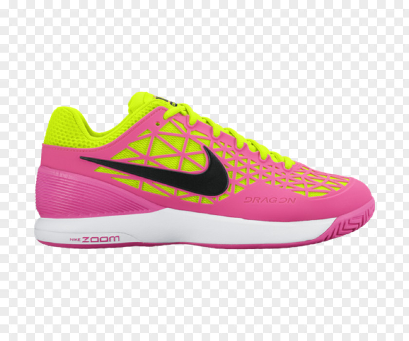 Yellow Nike Shoes For Women Sports NikeCourt Zoom Cage 2 Men's Tennis Shoe ASICS PNG