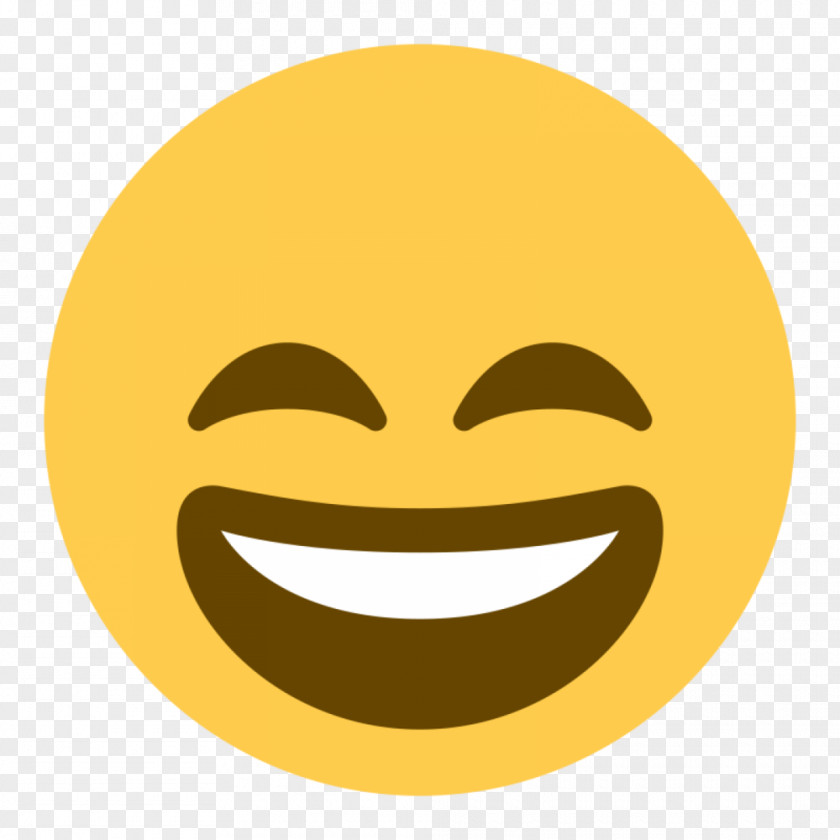 Emoji Smiley Emoticon Mouth PNG