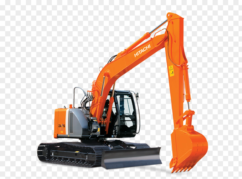 Excavator Hitachi Machine Organization Doosan PNG