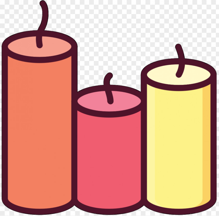 Flameless Candle Wax Clip Art Product Design PNG