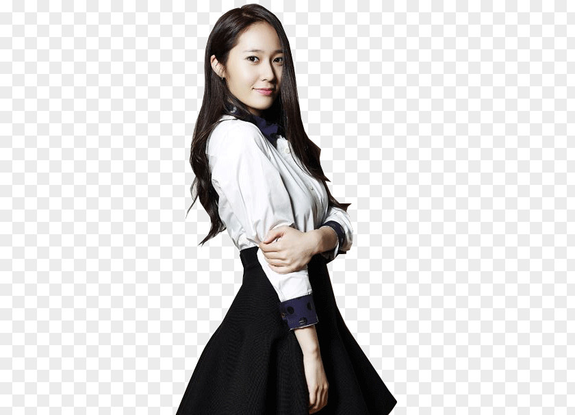 Krystal Jung The Heirs South Korea K-pop PNG