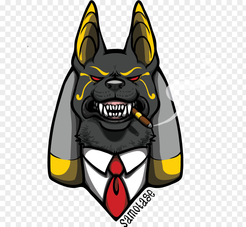 Mobster Pictures Ancient Egypt Anubis Art Clip PNG