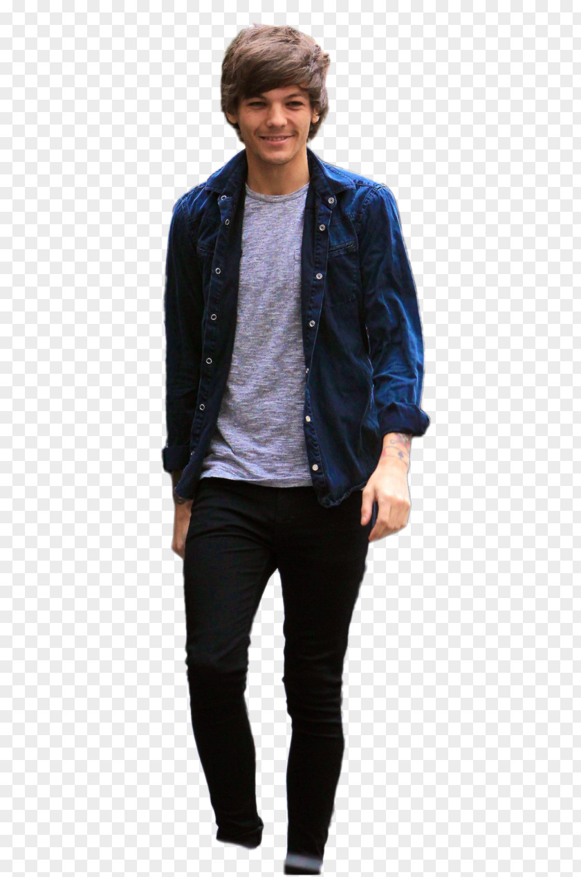 One Direction Louis Tomlinson The X Factor PNG