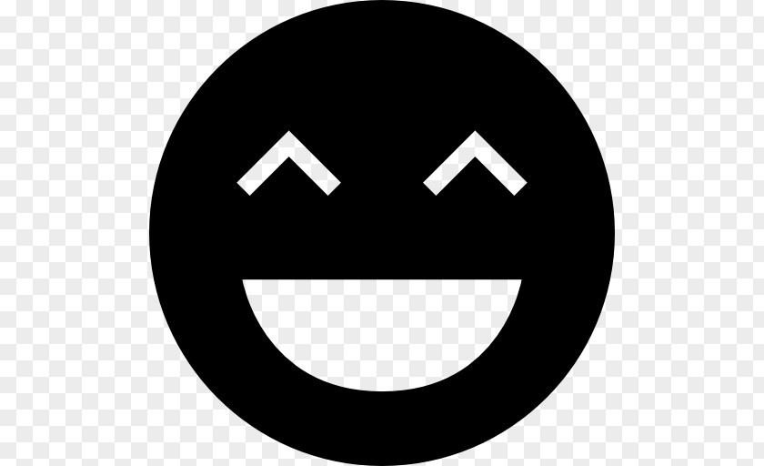 Smiley Emoticon Laughter PNG