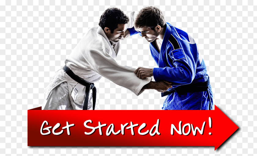 Start Now Brazilian Jiu-jitsu Gi Jujutsu Judo Grappling PNG