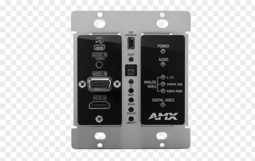 Texas AMX LLC Electronics High-bandwidth Digital Content Protection Electronic Component PNG