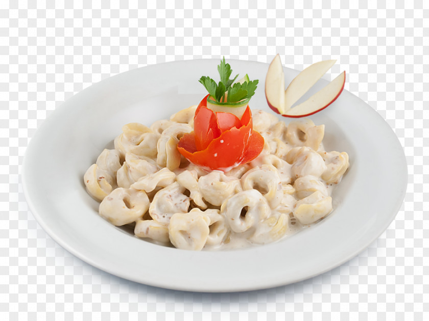 Tortellini Pasta Salad Vegetarian Cuisine Recipe Food PNG