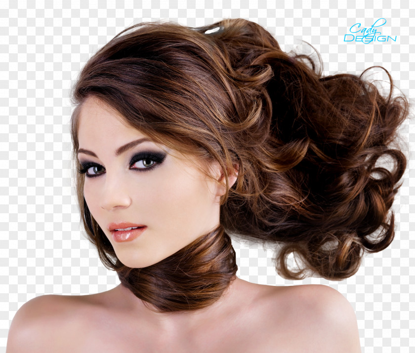 Wig Desktop Wallpaper Display Resolution Hair Iron High-definition Television PNG